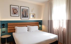 Bleis Hotel